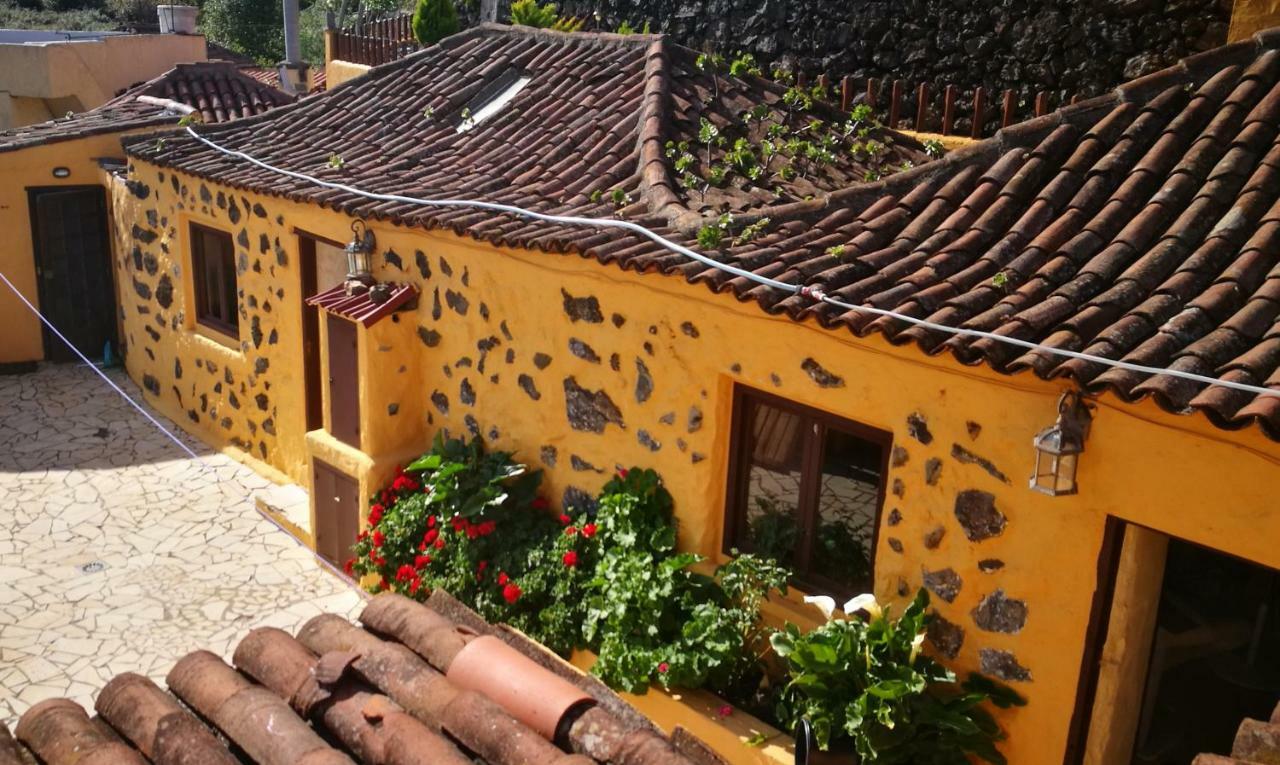 Country Private Landhuis El Amparo